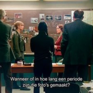 Season 1 Episode 6