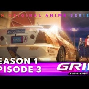 Season 1 Episode 3