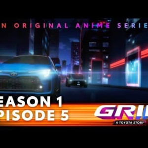 Season 1 Episode 5