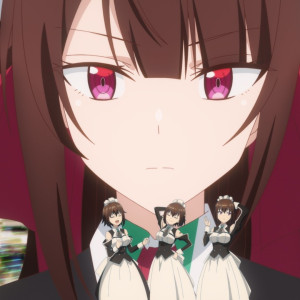 Season 1 Episode 9