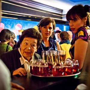 Season 1 Episode 5