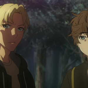 Season 1 Episode 10