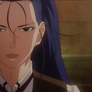 Season 1 Episode 13