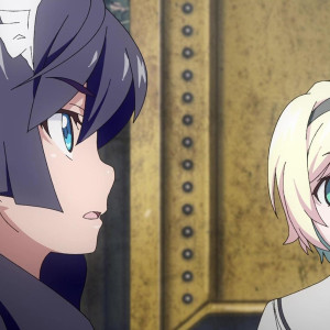 Season 1 Episode 9
