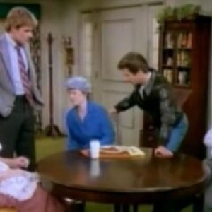 Season 10 Episode 21