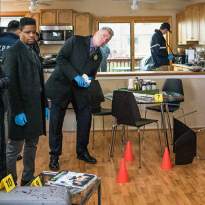 Season 5 Episode 19