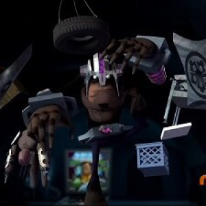 Season 3 Episode 16