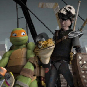 Season 3 Episode 17