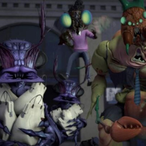 Season 4 Episode 17