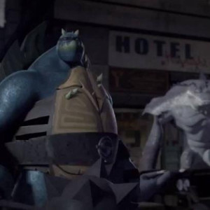 Season 4 Episode 18