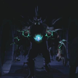 Season 4 Episode 21