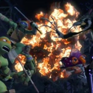 Season 4 Episode 25