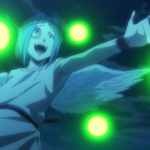Season 1 Episode 12