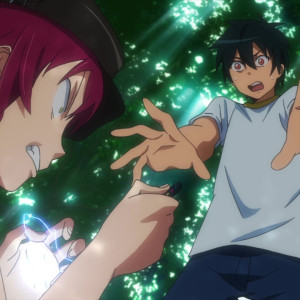 Season 1 Episode 13