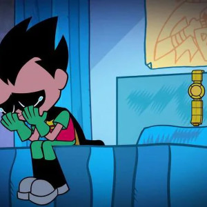 Season 8 Episode 12