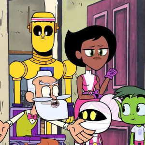 Season 8 Episode 13