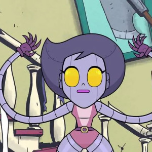 Season 8 Episode 15