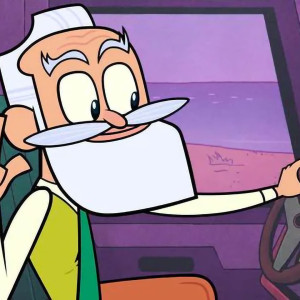 Season 8 Episode 16