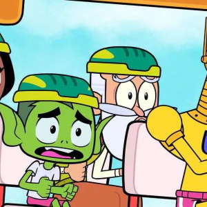 Season 8 Episode 17