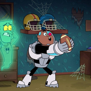 Season 8 Episode 19