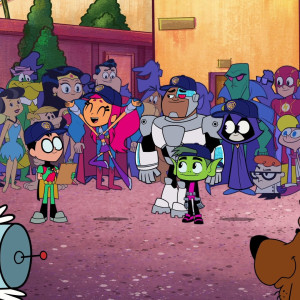 Season 8 Episode 20