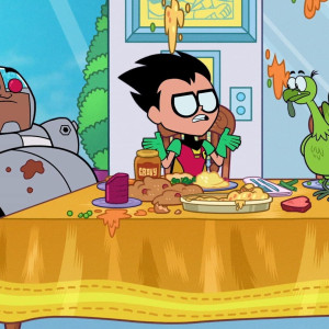 Season 8 Episode 21