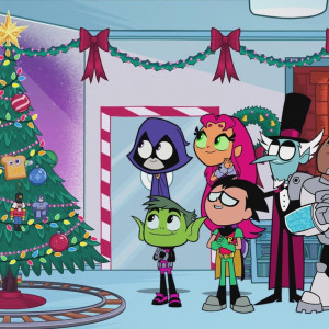 Season 8 Episode 22