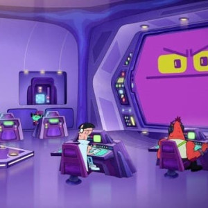 Season 8 Episode 23