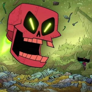 Season 8 Episode 24