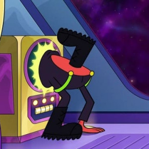 Season 8 Episode 25