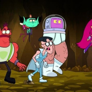 Season 8 Episode 27