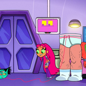 Season 8 Episode 28