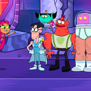 Season 8 Episode 29