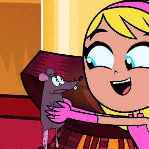 Season 8 Episode 4