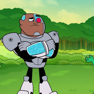 Season 8 Episode 5
