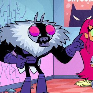 Season 8 Episode 6