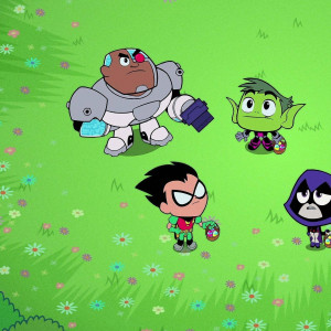 Season 8 Episode 7