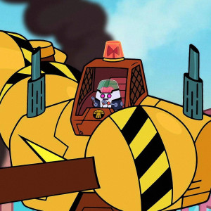 Season 8 Episode 9