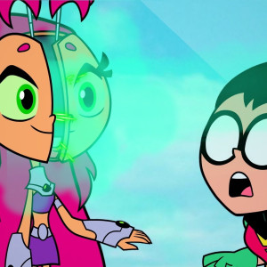 Season 9 Episode 3