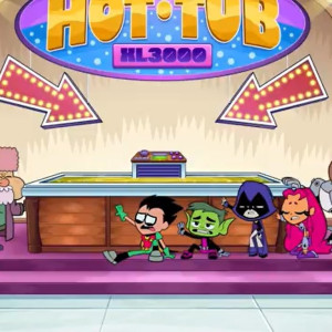 Season 9 Episode 7