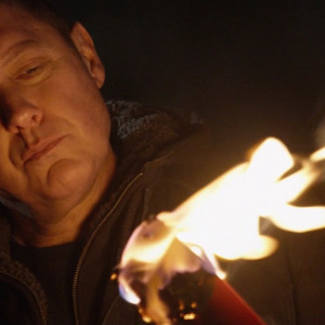Season 3 Episode 16