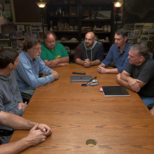 Season 10 Episode 17