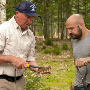 Season 10 Episode 20