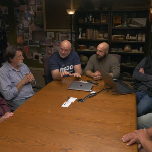 Season 10 Episode 25