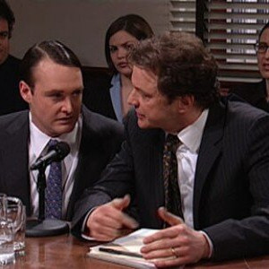 Season 29 Episode 14