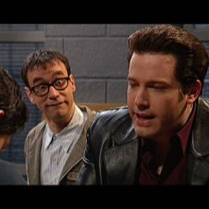 Season 29 Episode 15