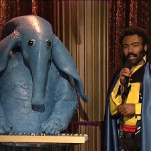 Season 43 Episode 19