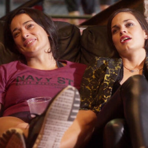 Season 2 Episode 12