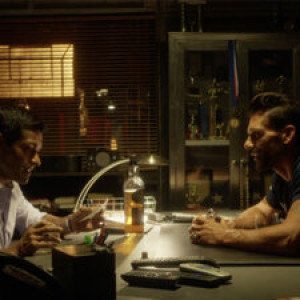 Season 2 Episode 4