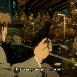 Season 1 Episode 1